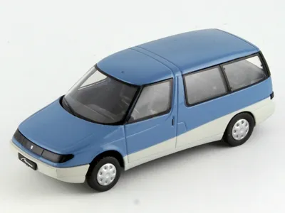 Модель коллекционная автомобиля МОСКВИЧ 2139 Арбат / масштаб 1:43 - купить  с доставкой по выгодным ценам в интернет-магазине OZON (982039235)