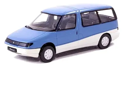 Коллекционная модель автомобиля Москвич-2139 / Автолегенды /масштаб 1:43 -  купить с доставкой по выгодным ценам в интернет-магазине OZON (978763738)