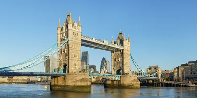 Мост в лондоне картинки