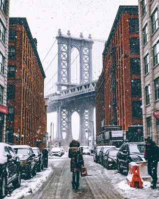 Бруклинский мост, Нью-Йорк: лучшие советы перед посещением - Tripadvisor