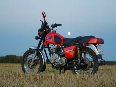 ≡ Ручки руля на мотоцикл ИЖ (Планета, Юпитер, Спорт) от 107 грн. купить в  интернет-магазине Motozilla