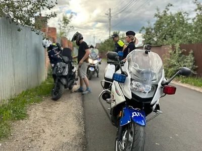 В Днепре на Фестивальном причале провели масштабный мото-флешмоб (Фото) —  Сайт телеканалу Відкритий