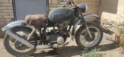 Другая мототехника: 55000 KGS ➤ Другая мототехника | Исфана | 65923510 ᐈ  lalafo.kg