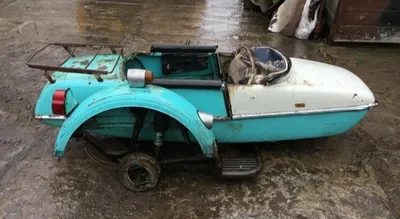 Другая мототехника: 40000 KGS ➤ Другая мототехника | Бишкек | 52554102 ᐈ  lalafo.kg