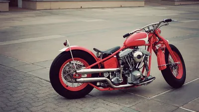 Купить Мотоцикл Indian Chief Bobber Dark Horse (Titanium Smoke) по цене  дилера в Москве