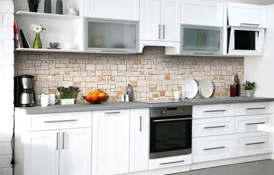 Панно из мозаики на кухню изготовление в студии Wizdecor