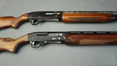 Ружье MP-155 Русич купить - Воронеж