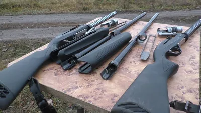 МР-155 \"Русич\" стр 2 : Guns.ru Talks