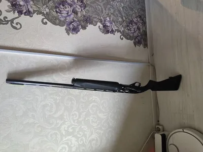 Ружья Русич