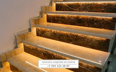 Гранитные ступени - купить для лестниц | Цена изготовление ступеней из  гранита для крыльца