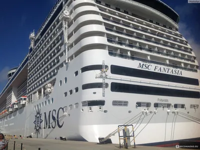 Круизный лайнер MSC Splendida от MSC Cruises: цены на круизы, описание,  характеристики, маршруты, план палуб, фото кают корабля | Центр круизов