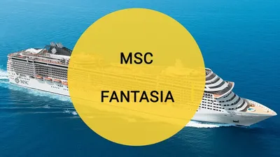 ФОТО и ГРАФИК DELFI: В Таллинн прибыл самый большой лайнер в Европе MSC  Fantasia - Delfi RUS