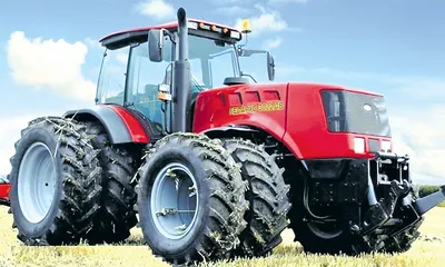 Belarus MTZ 3022 DC v 1.0 -