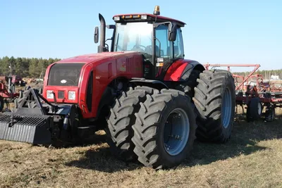 MTZ 3022 wheel tractor for sale Belarus Gomel, YM37818