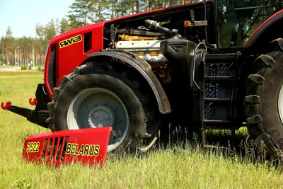 3000 Series | MTZ Equipment Ltd.