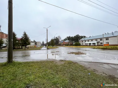 Жители многоквартирного дома в Мурыгино живут без канализации и воды -  Общество - Newsler.ru