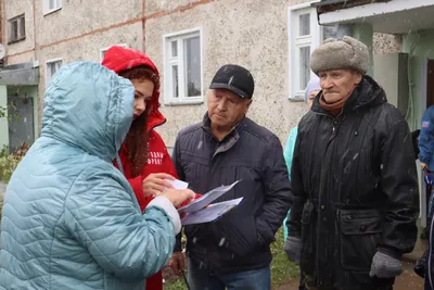 В Мурыгино протестуют против появления Центра перевоспитания и адаптации  осужденных | 15.11.2022 | Киров - БезФормата