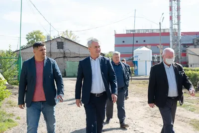 Фото: Детский сад Тополек пгт. Мурыгино, детский сад, ясли, ул.  Большевиков, 2, п. г. т. Мурыгино — Яндекс Карты