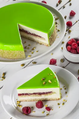 Истинное наслаждение муссовыми тортами: jpg, png, webp