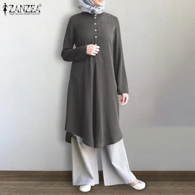 Стильная мусульманская одежда оптом