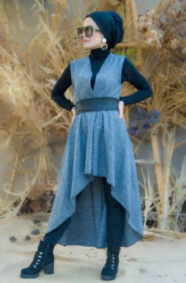 Мусульманская одежда оптом в Бишкеке | Фабрика «Ansari»