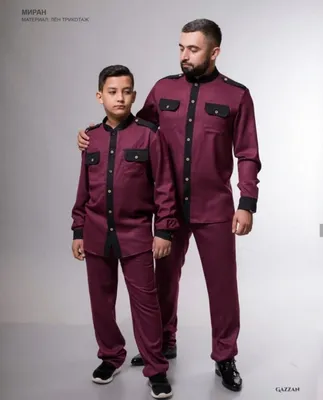 Мусульманская одежда из Турции — Bishkek Vogue