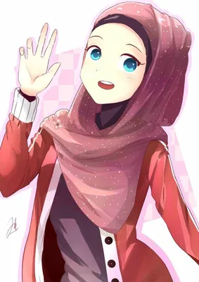 Рисунки мусульманских девушек » maket.LaserBiz.ru - Макеты для лазерной  резки