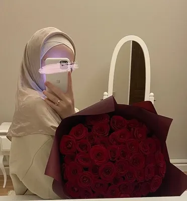 Пин от пользователя chaimae на доске ▫Hijab inspiration▫ | Мусульманки, Мусульманские  девушки, Исламская одежда