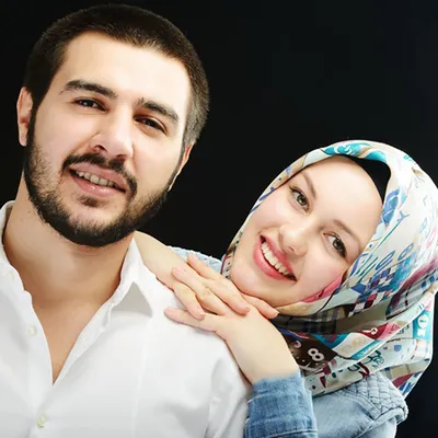 Мой Муж-«Моя Опора»❤️ | Вдохновляющие цитаты, Успокаивающие цитаты,  Мусульманские пары
