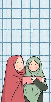 красивые мусульманские обои Фон Обои Изображение для бесплатной загрузки -  Pngtree