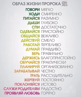 Islam Status ⇔ Исламские статусы | ВКонтакте