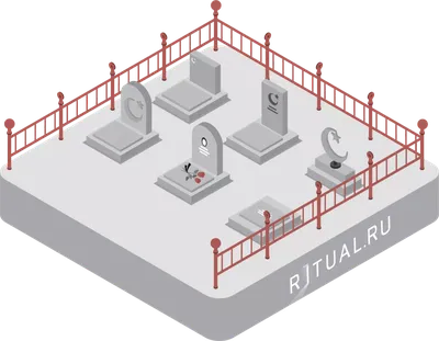 Могила в исламе: мусульманские могилы и надгробные памятники | полезные  статьи Ritual.ru