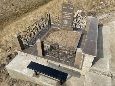На территории «Артека» разрыли могилы мусульманского кладбища — avdet.org