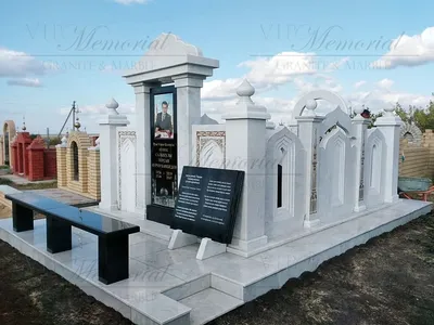 Можно ли посещать могилы? | islam.ru