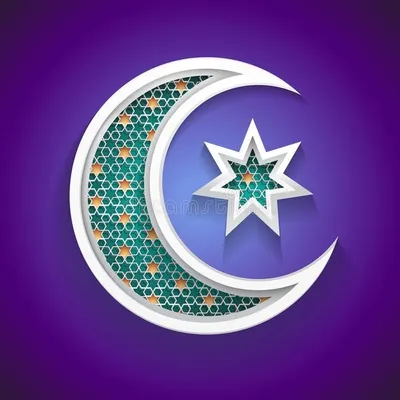 Купить Серебряный подвес Мусульманский полумесяц (код 80087-р) оптом и в  розницу по недорогим ценам (Киев, Харьков, вся Украина) — De oro 585