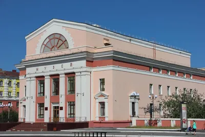 Азовский музей-заповедник: описание, фото, видео, как добраться в Азове |  Туристический портал РО Вольный Дон