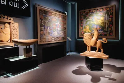 Какие музеи откроются в Египте в 2023 году | Ассоциация Туроператоров