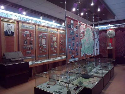 Метрополитен-музей: более 5000 лет истории мирового искусства