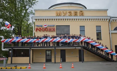 Технические музеи России: авиационные, автомобильные, танковые