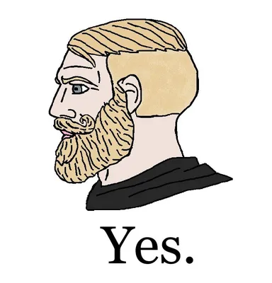 Мемы про бородатого мужика (49 фото) » Юмор, позитив и много смешных  картинок