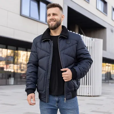 Мужские Дубленки/Куртки/Пальто (@mens.lookshop) • Instagram photos and  videos