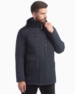 Мужская куртка осень 2022 – купить в Москве