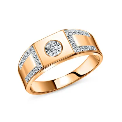 Модные обручальные кольца COMBO с бриллиантами на заказ из белого и желтого  золота, серебра, платины или своего металла