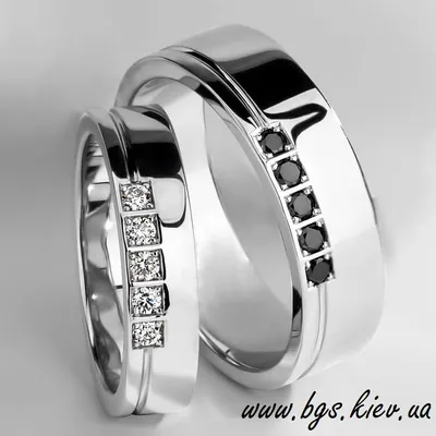 Символы вечной любви: обручальные кольца с гравировкой на заказ