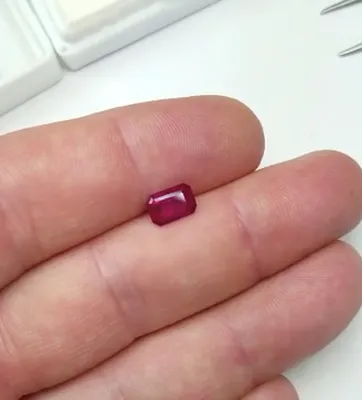 Серебряный перстень с рубином и филигранью — купить в Красноярске.  Состояние: Б/у. Кольца, перстни на интернет-аукционе Au.ru
