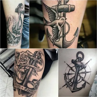 Мужские татуировки со смыслом фото фотографии