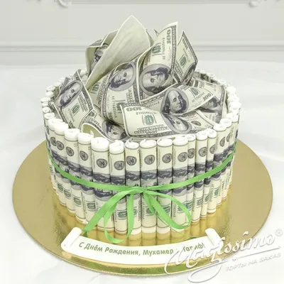 Торт без мастики для мужчин с шоколадным декором – купить за 3 500 ₽ |  Кондитерская студия LU TI SÙ торты на заказ