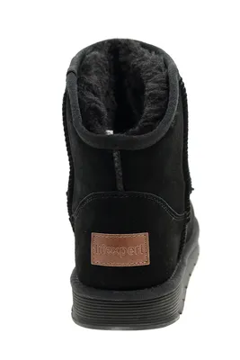 Купить теплые мокасины мужские UGG — в Киеве, код товара 5537