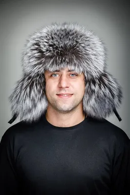 Мужские зимние головные уборы - руководство по выбору зимних шапок