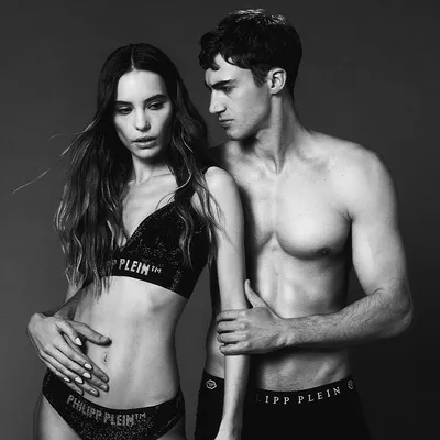 Нижнее Белье для мужчин | Philipp Plein